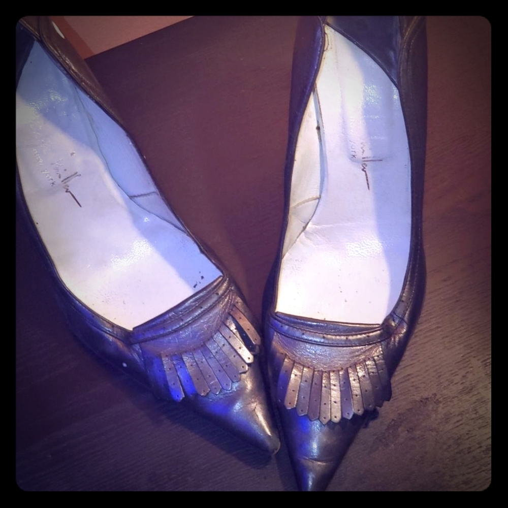 NICOLE Miller Pumps